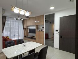 iNZ Residence (D23), Condominium #460935671
